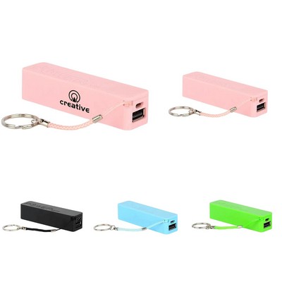 Chromatic Pocket Power Bank
