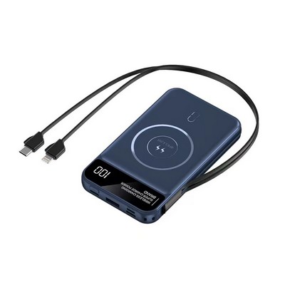 20000Mah Magnetic Power Banks