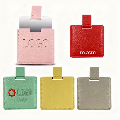 Handheld Makeup Mirro