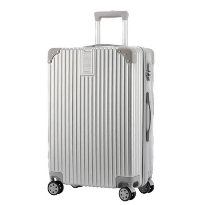 Trolley Suitcase - By Boat