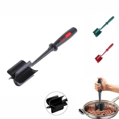 Multifunctional Handheld Meat Chopper Grinder