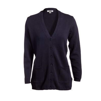 Edwards - Sweaters - Women's Jersey Knit Sweater