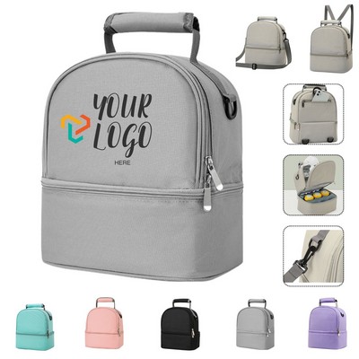 Breastmilk Cooler Bag
