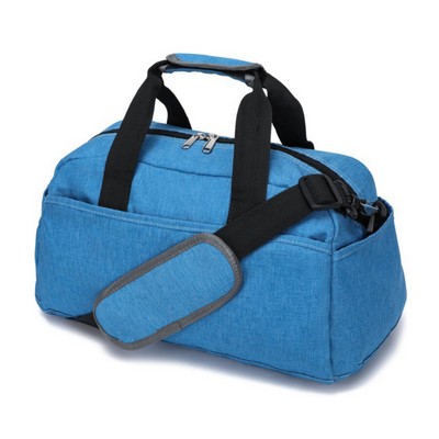 14" Lightweight Carry On Mini Duffel Bag