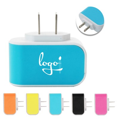 Multi Port USB Charger