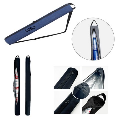 Golf Beer Insulated Cooler Bag