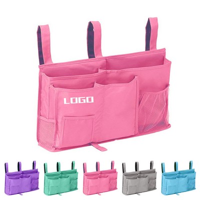 Bedside Organizer Pouch