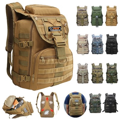 35L Molle Tactical Backpacks