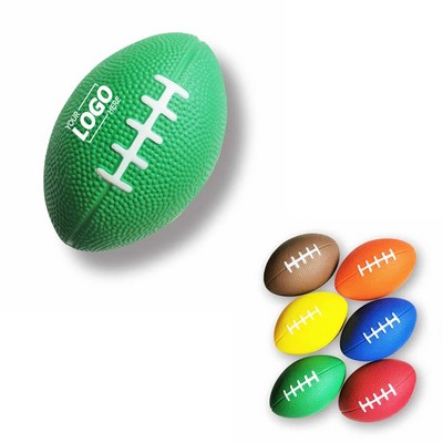 5" PU Anti Stress Ball