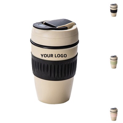Coffee Travel Mug