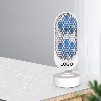 Summer Desktop Mini Tower Fan