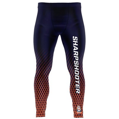 Base Layer Compression Leggings