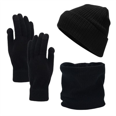 Unisex Winter Warm Set