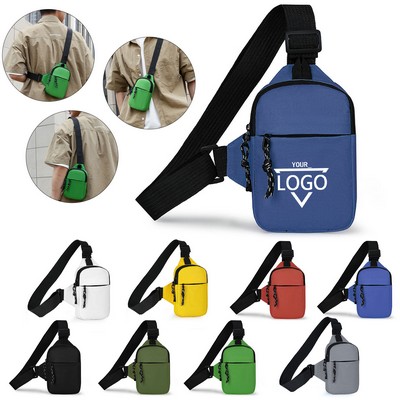 Mini Crossbody Bag