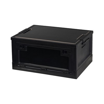 Collapsible Storage Box