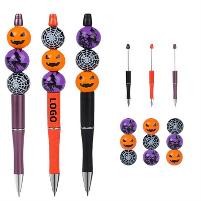 Creative DIY Halloween Ballpoint Pen