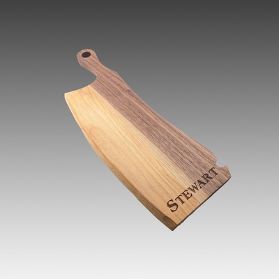 Custom Shaped Charcuterie Boards