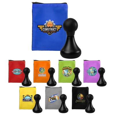 Deep Tissue Massager Set