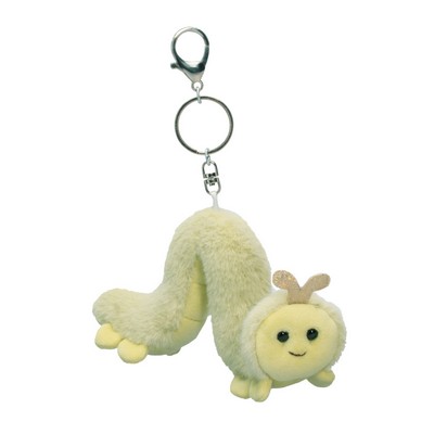 Inchworm Bag Charm