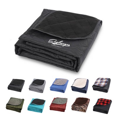 Outdoor Moisture Proof Camping Mat