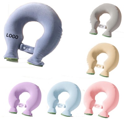 U-Shaped Water Injection Hot Water Bag