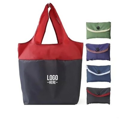 Reusable Grocery Bags