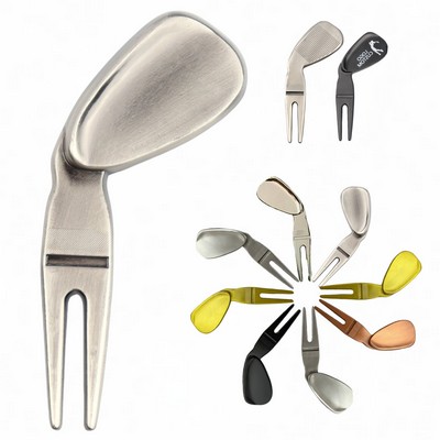 Golf Divot Tool
