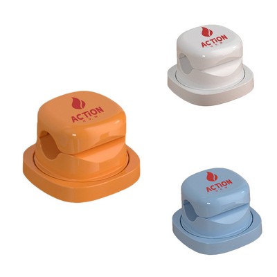 Rotatable Cable Organizer