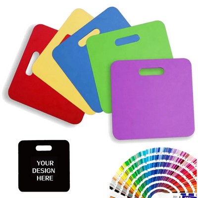 12"Waterproof Stadium Seat Cushion