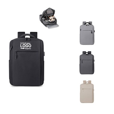 Travel Laptop Backpack