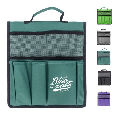 Gardening Storage Tote Bag
