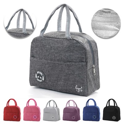 Oxford Insulated Bag