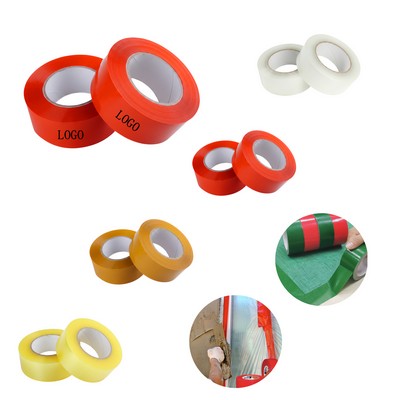 Clear Plastic Packaging Tape