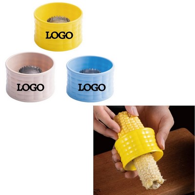 Custom Corn Peeler