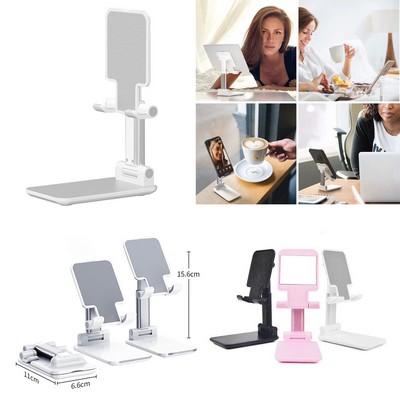 Foldable Desktop Phone Stand
