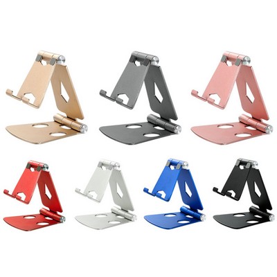 Aluminum Alloy Phone Stand