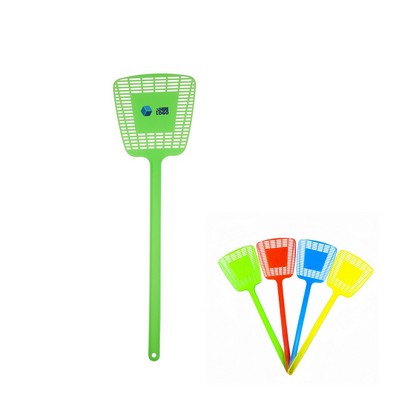 Plastic Fly Swatter