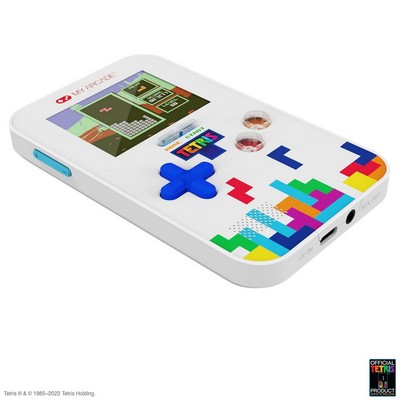 Tetris® Go Gamer by My Arcade®