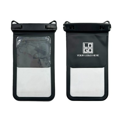 Waterproof Phone Pouch Underwater Dry Bag