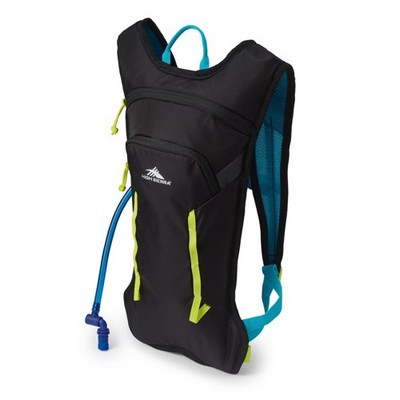 High Sierra® HydraHike 2.0 4L Hydration Pack