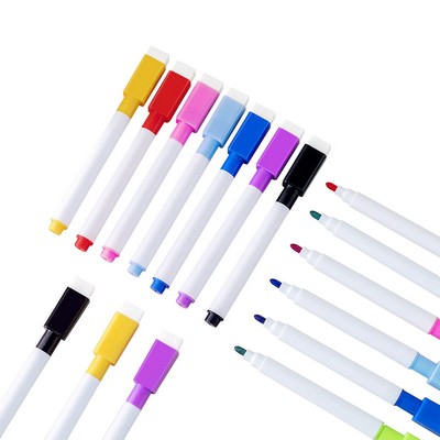 Erasable Mini Whiteboard Marker