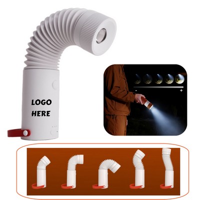 Magnetic Foldable Outdoor Light