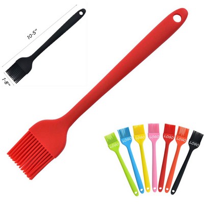 Silicone Bbq Basting Brush