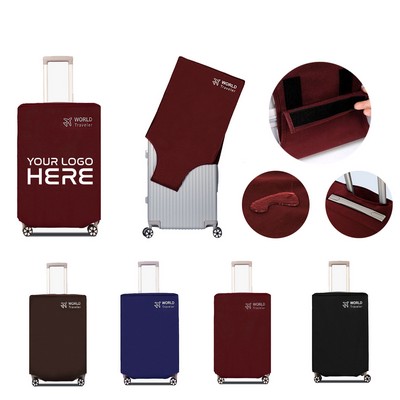Non Woven Luggage Cover
