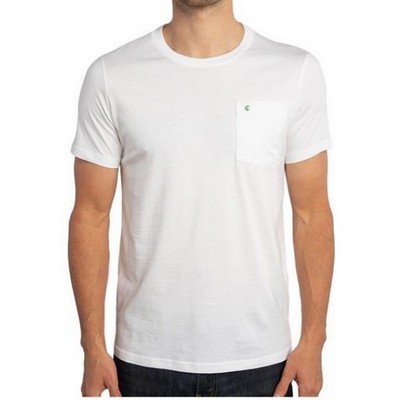 The Pima Cotton Tee Shirt