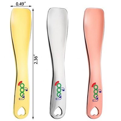 Mini Skincare Tiny Spoons Applicator Tools