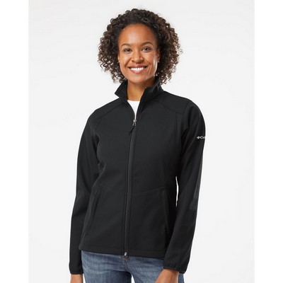 Columbia Women's Kruser Ridge™ Soft Shell Jacket - 212493