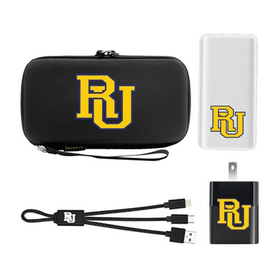 TechPro Charging Set 3