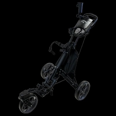 Callaway Prestige Push Cart