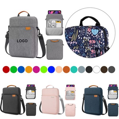 Tablet Storage Sleeve Secure Protection Portability